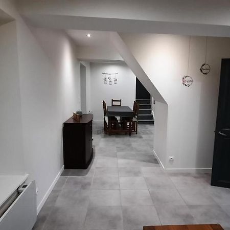Nouveau à Cuisery appartement 70m2 Esterno foto
