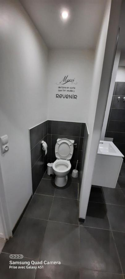 Nouveau à Cuisery appartement 70m2 Esterno foto