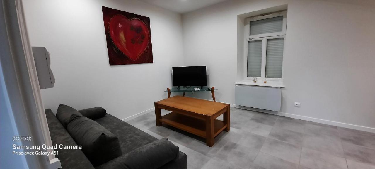Nouveau à Cuisery appartement 70m2 Esterno foto