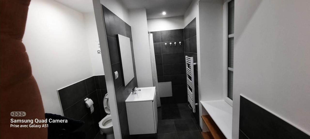 Nouveau à Cuisery appartement 70m2 Esterno foto