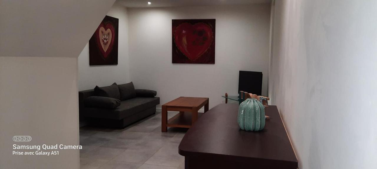 Nouveau à Cuisery appartement 70m2 Esterno foto