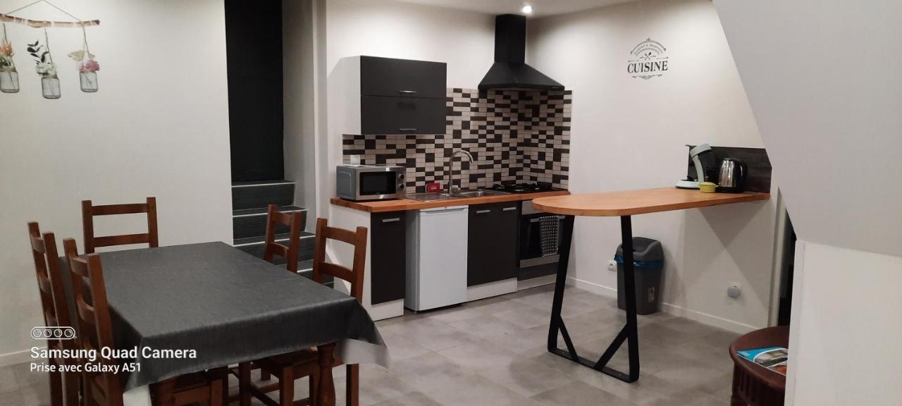 Nouveau à Cuisery appartement 70m2 Esterno foto