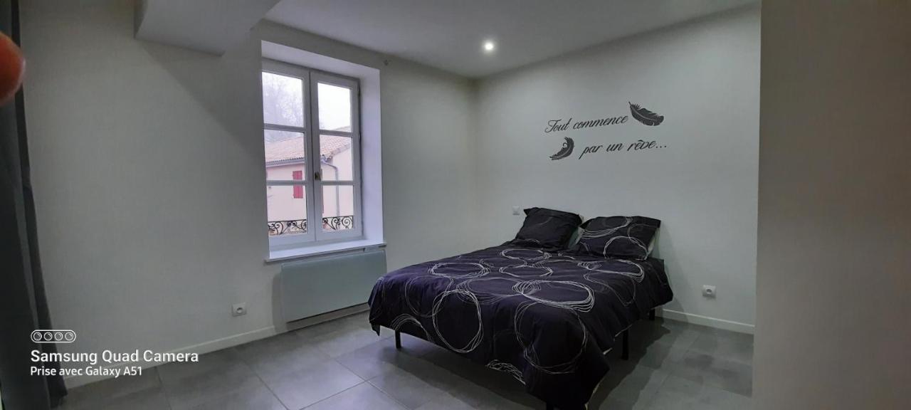 Nouveau à Cuisery appartement 70m2 Esterno foto