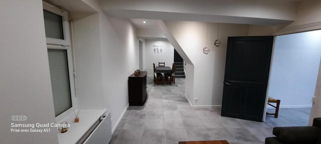Nouveau à Cuisery appartement 70m2 Esterno foto