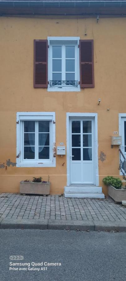 Nouveau à Cuisery appartement 70m2 Esterno foto